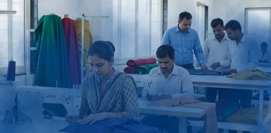 Production Process