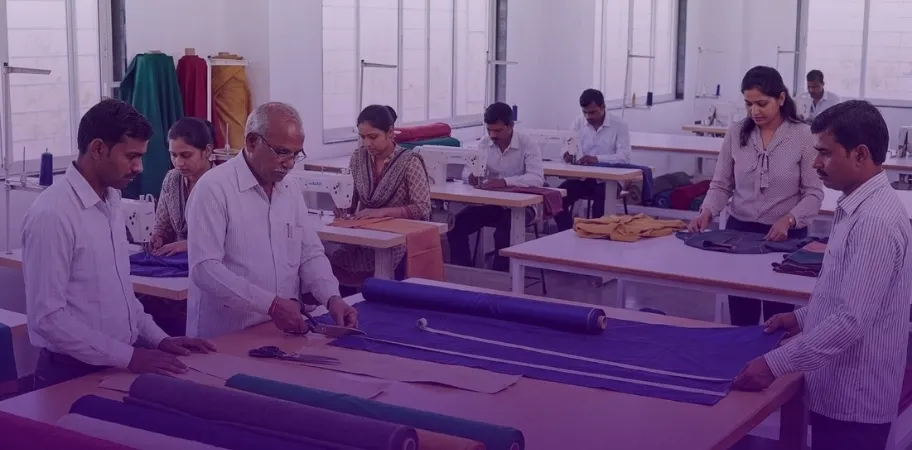 Production Process